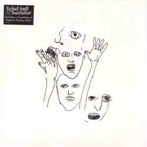 Richard Swift  - Beautifulheart