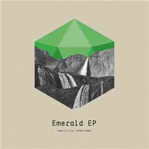 Ryan Stone - Emerald EP