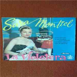 Sarita Montiel - La Violetera