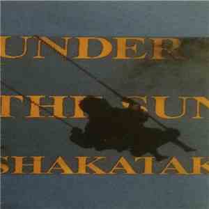 Shakatak - Under The Sun