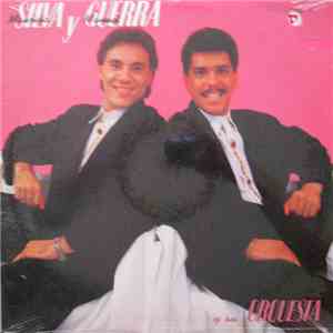 Silva Y Guerra - Silva Y Guerra ...Y Su Orquesta