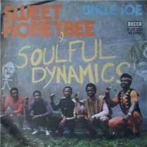 Soulful Dynamics - Sweet Honeybee