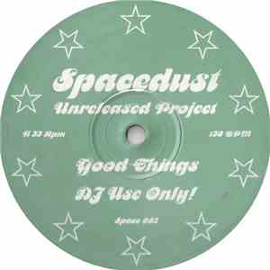 Spacedust - Unreleased Project