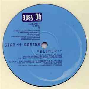 Star 'N' Garter - Blimey!