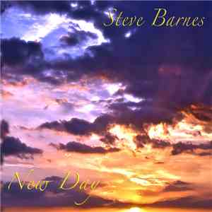 Steve Barnes - New Day