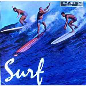 Steve Curtis  - Surf