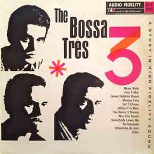 The Bossa Três - Os Bossa Três