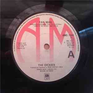 The Dickies - Fan Mail