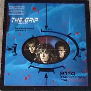 The Grip - Be Yourself