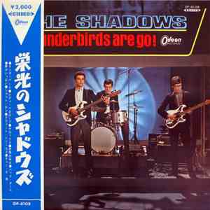 The Shadows - Thunderbirds Are Go!