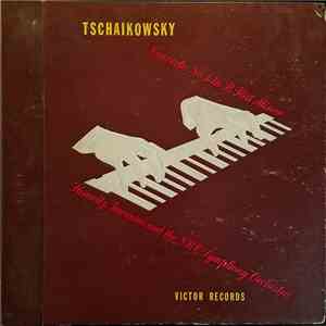 Tschaikowsky, Horowitz, Toscanini And The NBC Symphony Orchestra - Concerto No. 1 In B Flat Minor
