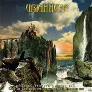 Uriah Heep - Official Bootleg Volume Six - Live At The Rock Of Ages Festiva ...