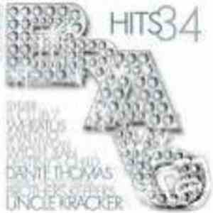 Various - Bravo Hits 34