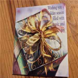 Various - Cinram Holiday Music