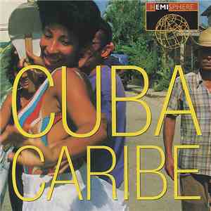 Various - Cuba Caribe