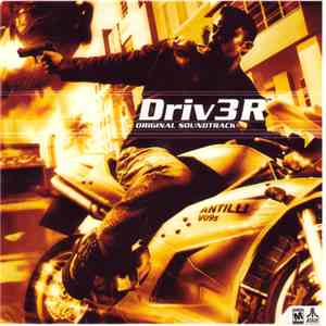 Various - Driv3r - Original Soundtrack