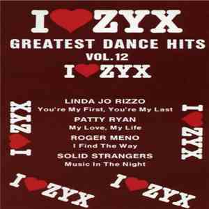 Various - Greatest Dance Hits · Vol. 12