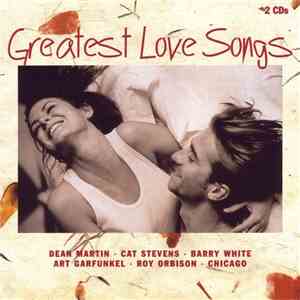 Various - Greatest Love Songs