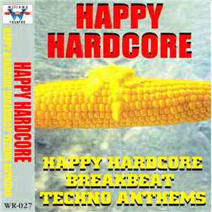 Various - Happy Hardcore