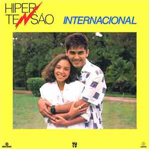 Various - Hipertensão (Trilha Internacional Da Novela)