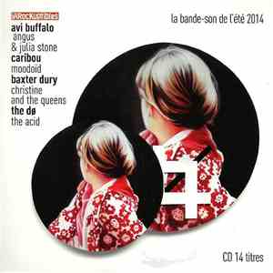 Various - La Bande-son De L'été 2014