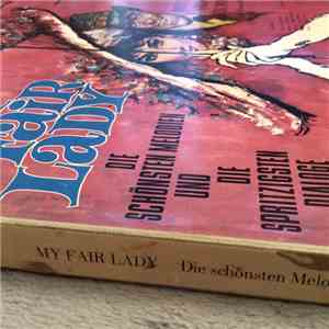 Various - My Fair Lady - Deutsche Original Filmmusik - Die Schönsten Melodi ...
