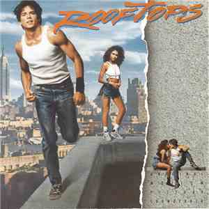 Various - Rooftops (Original Motion Picture Soundtrack)