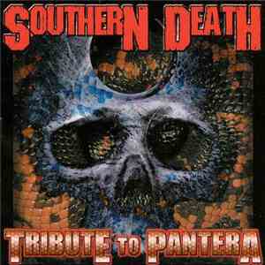 Various - Southern Death - Tribute To Pantera