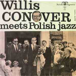 Various - Spotkanie Z Conoverem W Polsce