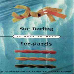 Various - Sue Darling Is Back To Meet Forwards