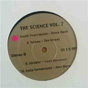 Various - The Science Vol. 7