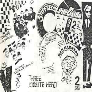 Various - Three Minutes Heroes