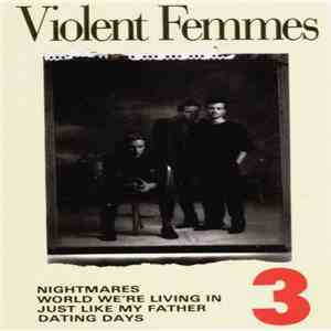 Violent Femmes - 3