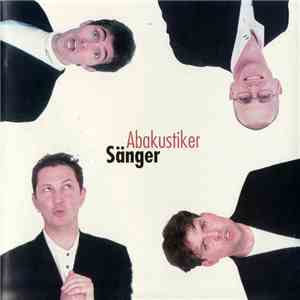 Abakustiker - Sänger