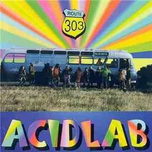 Acidlab - Route 303