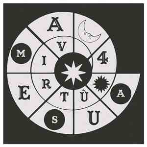 Amesua - #4: Virtù