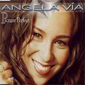 Angela Via - Picture Perfect
