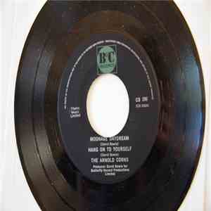 Arnold Corns, David Bowie - Moonage Daydream-Hang on to yourself-Man in the ...