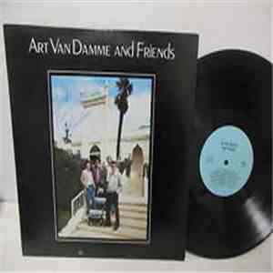 Art Van Damme - Art Van Damme And Friends