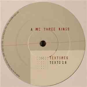 Aubrey - We Three Kings