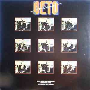 Beto And The Fairlanes - Beto Vivo