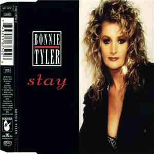 Bonnie Tyler - Stay