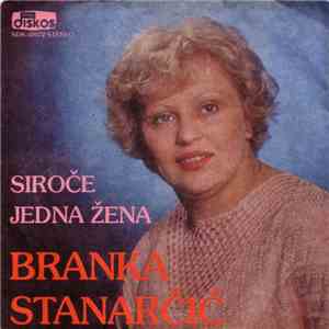 Branka Stanarčić - Siroce