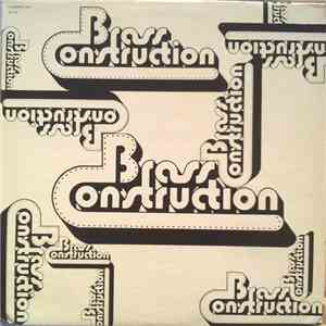 Brass Construction - Love / Changin'