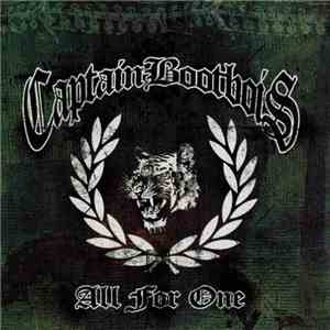 Captain Bootbois - All For One