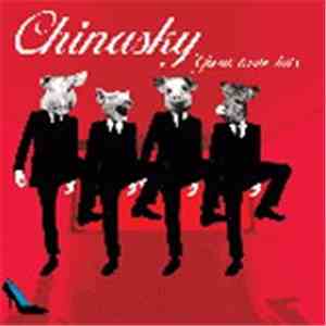 Chinasky - Great Taste Hits