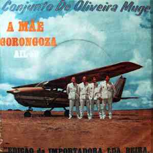 Conjunto De Oliveira Muge - Mãe/Gorongoza