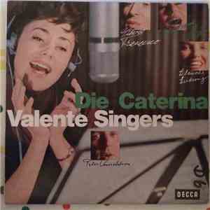 Die Caterina Valente Singers - Dominique