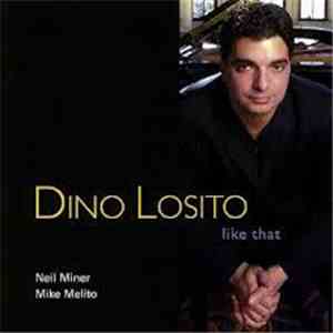 Dino Losito - like that