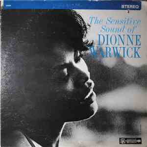 Dionne Warwick - The Sensitive Sound Of Dionne Warwick
